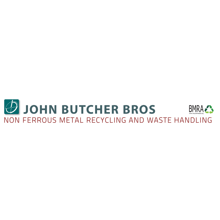 John Butcher Bros Logo