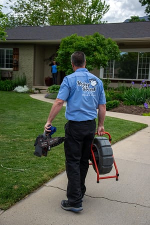 Images Monkey Wrench Plumbing, Sewer & Drain
