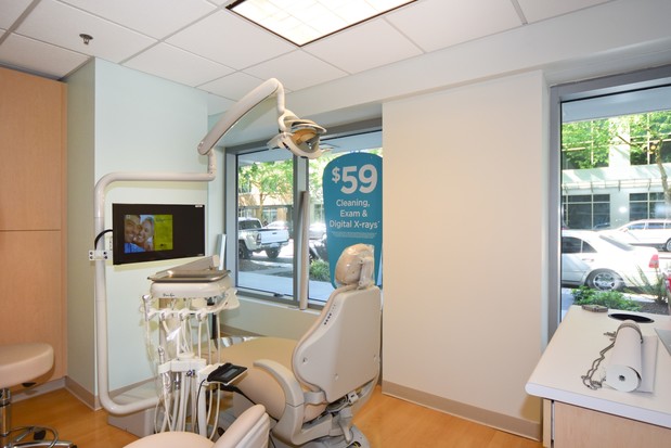 Images Belltown Modern Dentistry