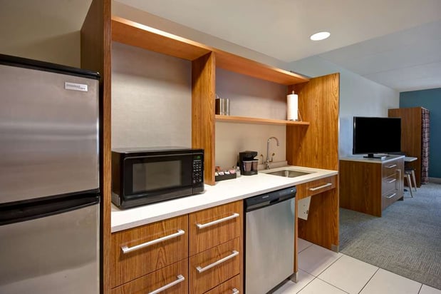 Images Home2 Suites by Hilton Nashville Vanderbilt, TN