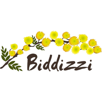Biddizzi Logo