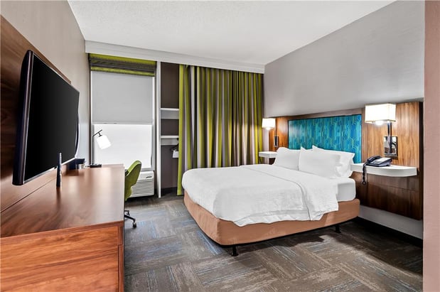 Images Hampton Inn Princeton