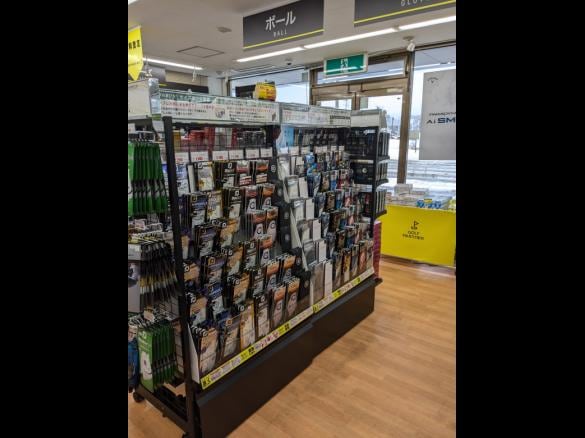 Images ゴルフパートナー さっぽろしんかわ店