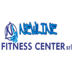 Palestra Newline Fitness Center Logo