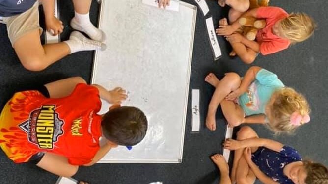 Images Little Hands Preschool