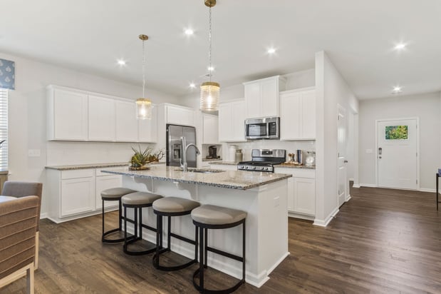 Images Bridgeport Place by Stanley Martin Homes