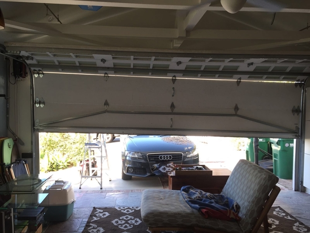 Images 24/7 Riverside Garage Doors