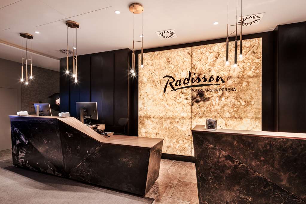 Images Radisson Hotel Szklarska Poręba