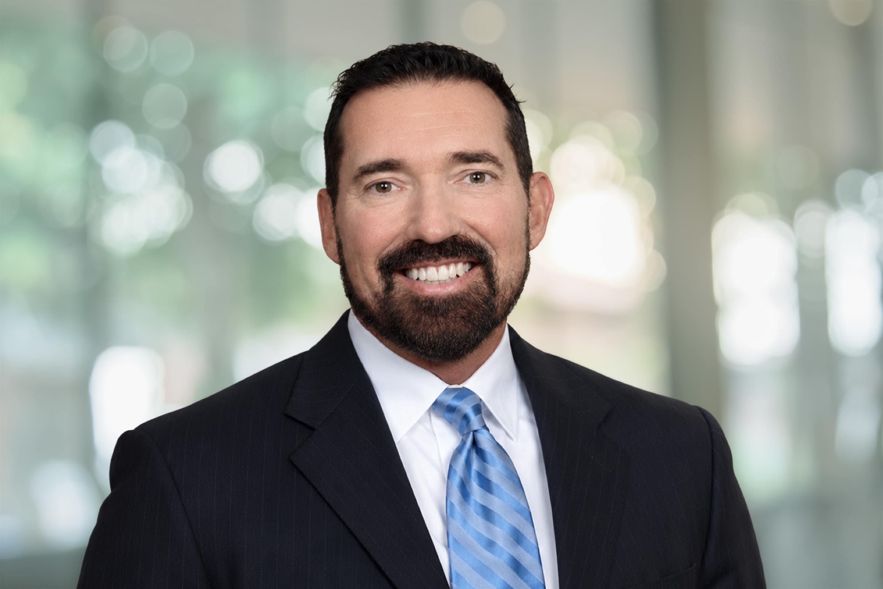 advisor headshot