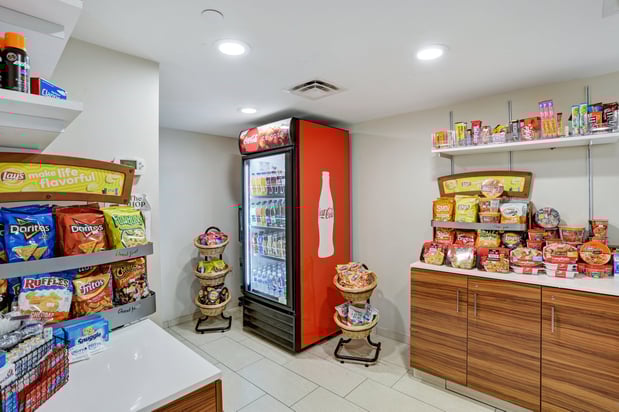 Images Staybridge Suites Columbia - Baltimore by IHG