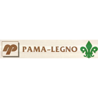 Pama Legno Logo