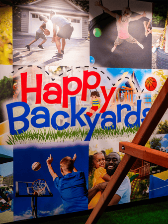 Images Happy Backyards