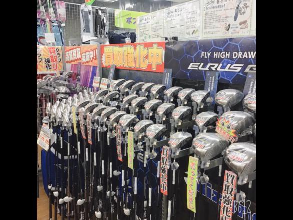 Images ゴルフパートナー 守口寺方店