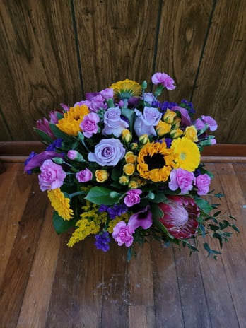 Images Logan's Floral
