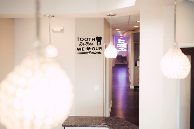 Images Crystal Dental Spa