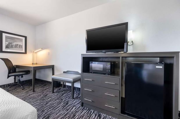 Images Best Western Santa Fe