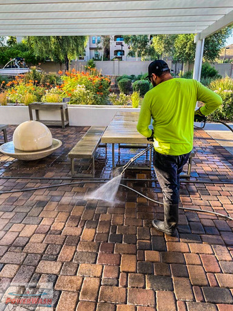 Images AZ Power Wash Pros