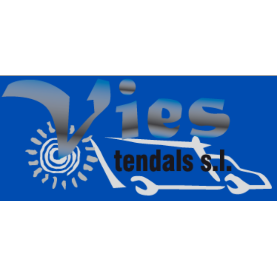 Vies Tendals SL Logo