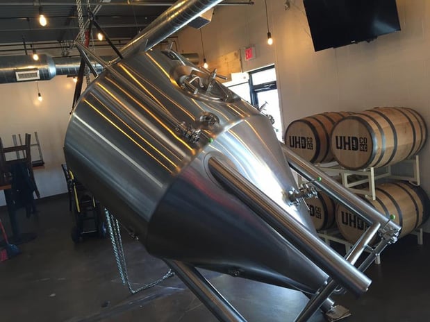 Images Happy Basset Brewing Co