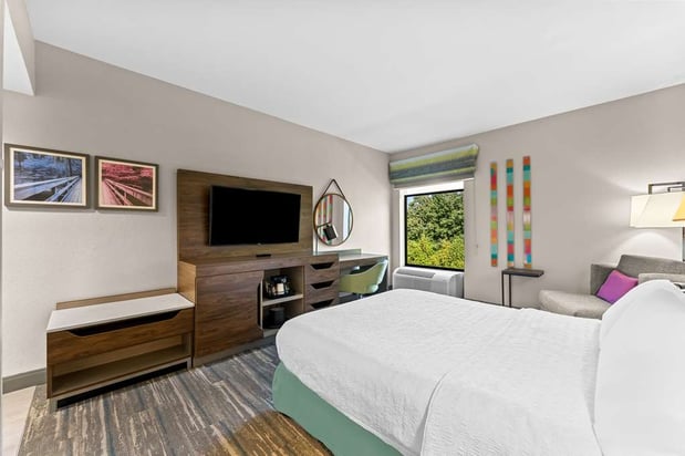 Images Hampton Inn Stroudsburg/Poconos