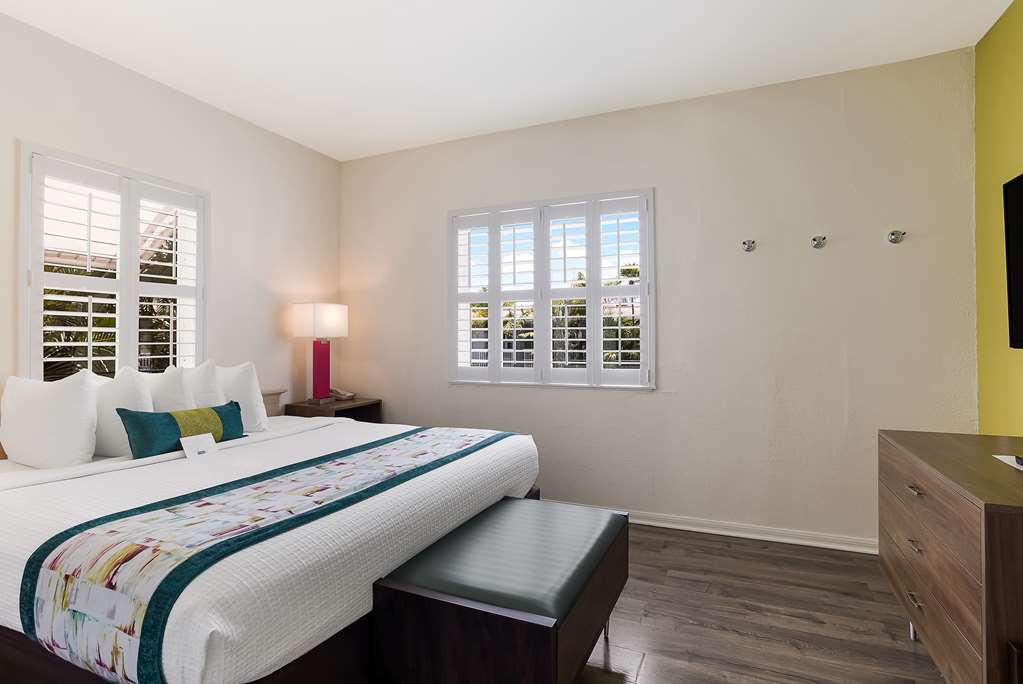 King Suite