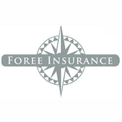 Ronald Foree Insurance & Financial Services Logo