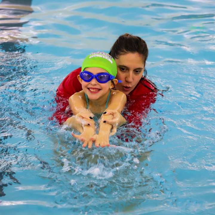 Images British Swim School of Hampton Inn - Bridgeville