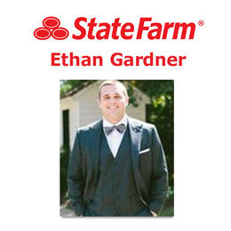 Ethan Gardner - State Farm Insurance Agent