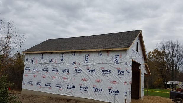 Images Lakeshore Roofing