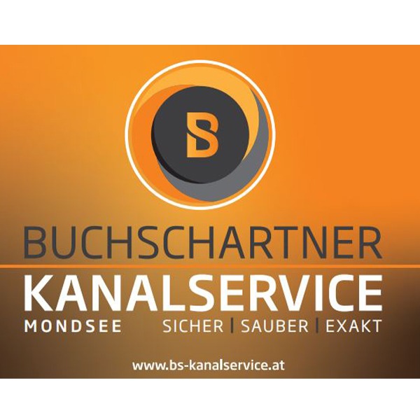 Logo von Buchschartner Kanalservice GmbH