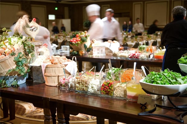 Images Hilton San Francisco Union Square