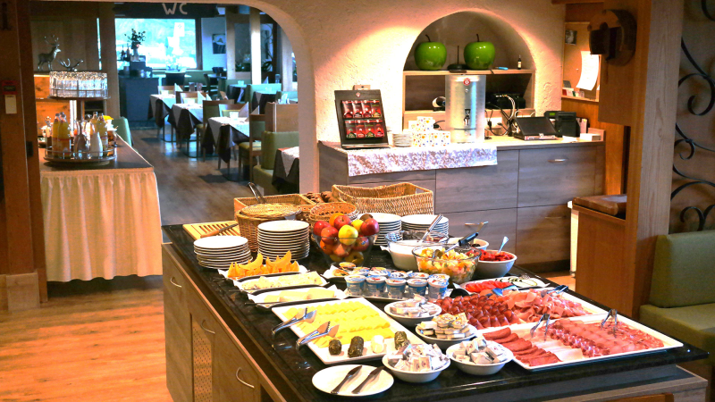 Images Hotel Moserhof