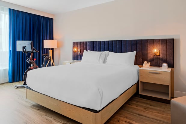 Images Even Hotel Waco - University Area by IHG