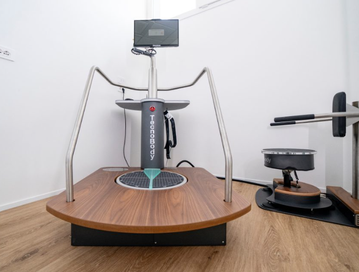 Images Ambulatorio di Terapia Fisica e Rieducazione Funzionale Dott. Porsia