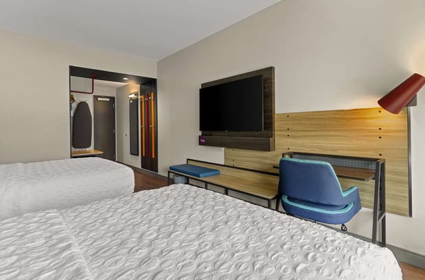 Images Tru by Hilton Christiansburg