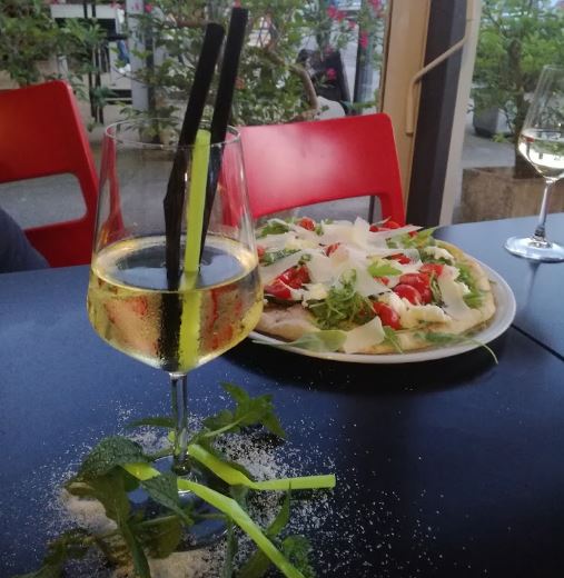 Images Pizzeria il Barrino