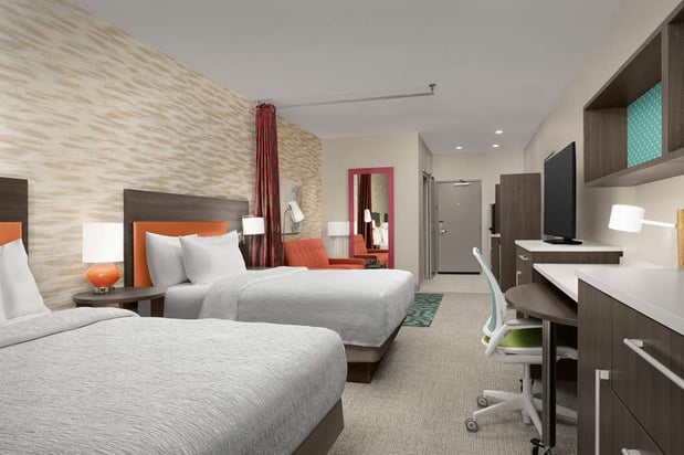 Images Home2 Suites by Hilton Abilene Southwest