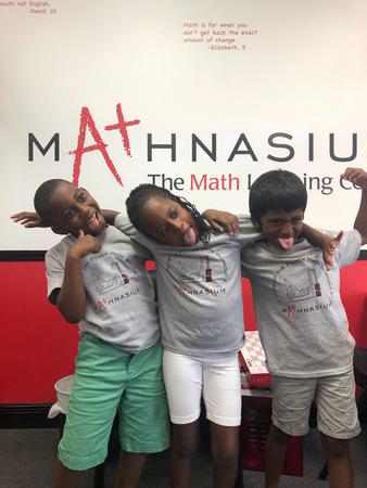 Images Mathnasium