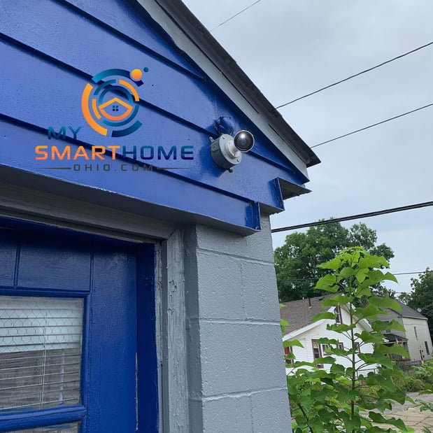 Images My Smart Home Ohio