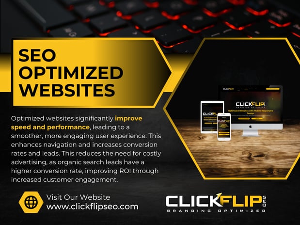 Images Clickflip SEO