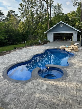 Images Cool Pool of Florida