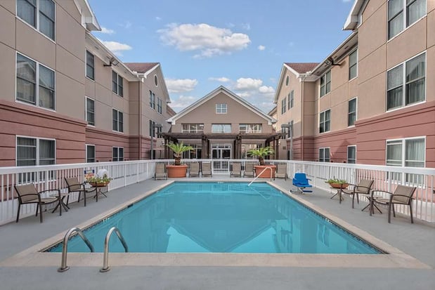 Images Homewood Suites by Hilton Houston Clear Lake NASA