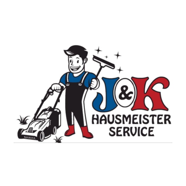 Logo von J&K Hausmeisterservice OG