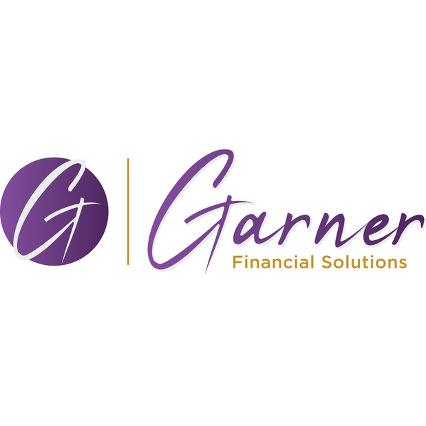 Garner Financial Solutions Logo