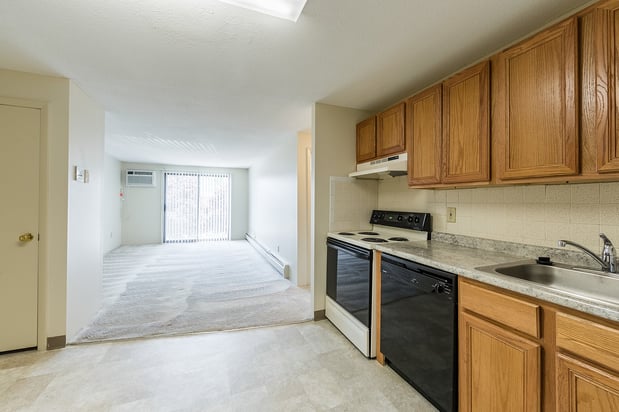 Images Princeton Park Apartments