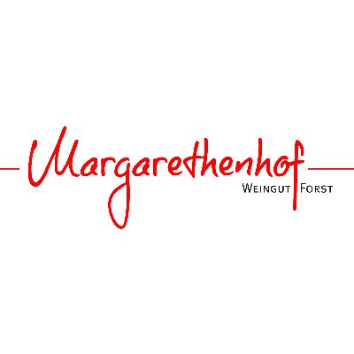 Logo Weingut Margarethenhof Martin Lucas & Yvonne Libelli