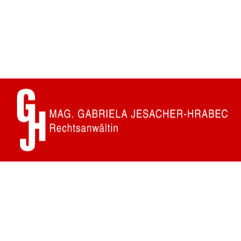 Logo von Mag. Gabriela Jesacher-Hrabec