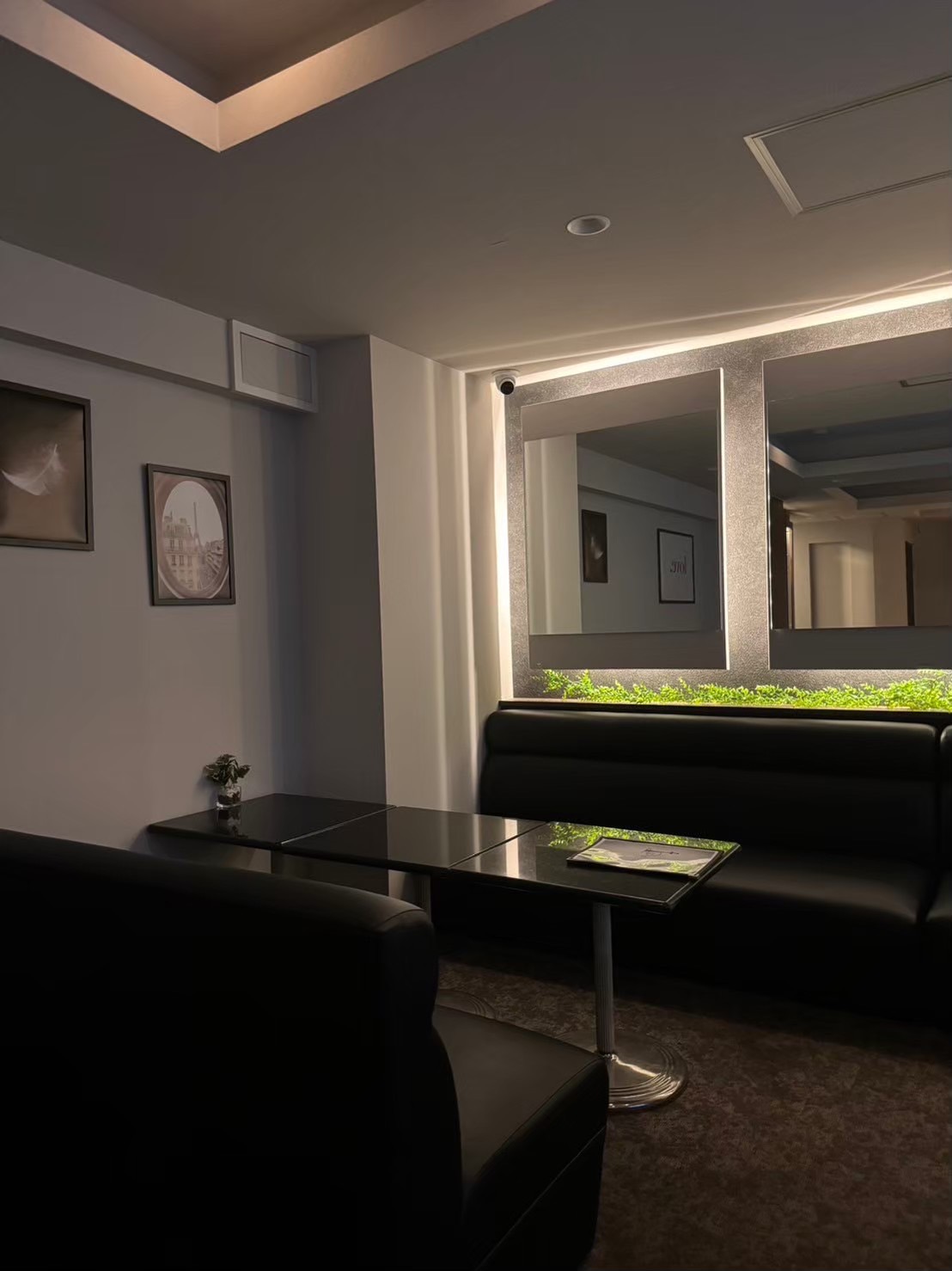 Images 心斎橋 Shisha(シーシャ) Cafe & Bar Fuu