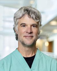 Dr. Joseph Edward Hansler, MD - Ogden, UT - Surgery, General Surgeon