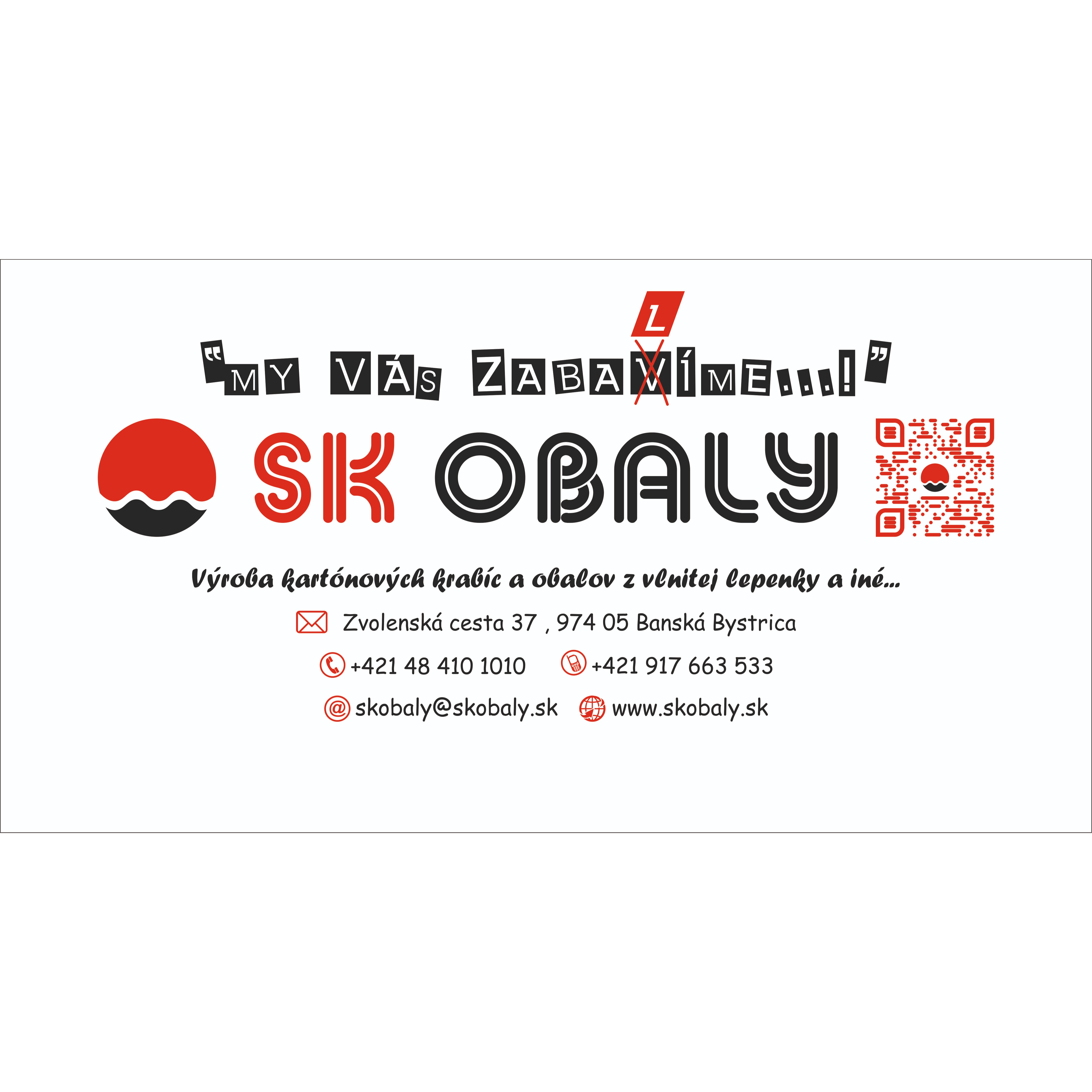 SK Obaly s.r.o.